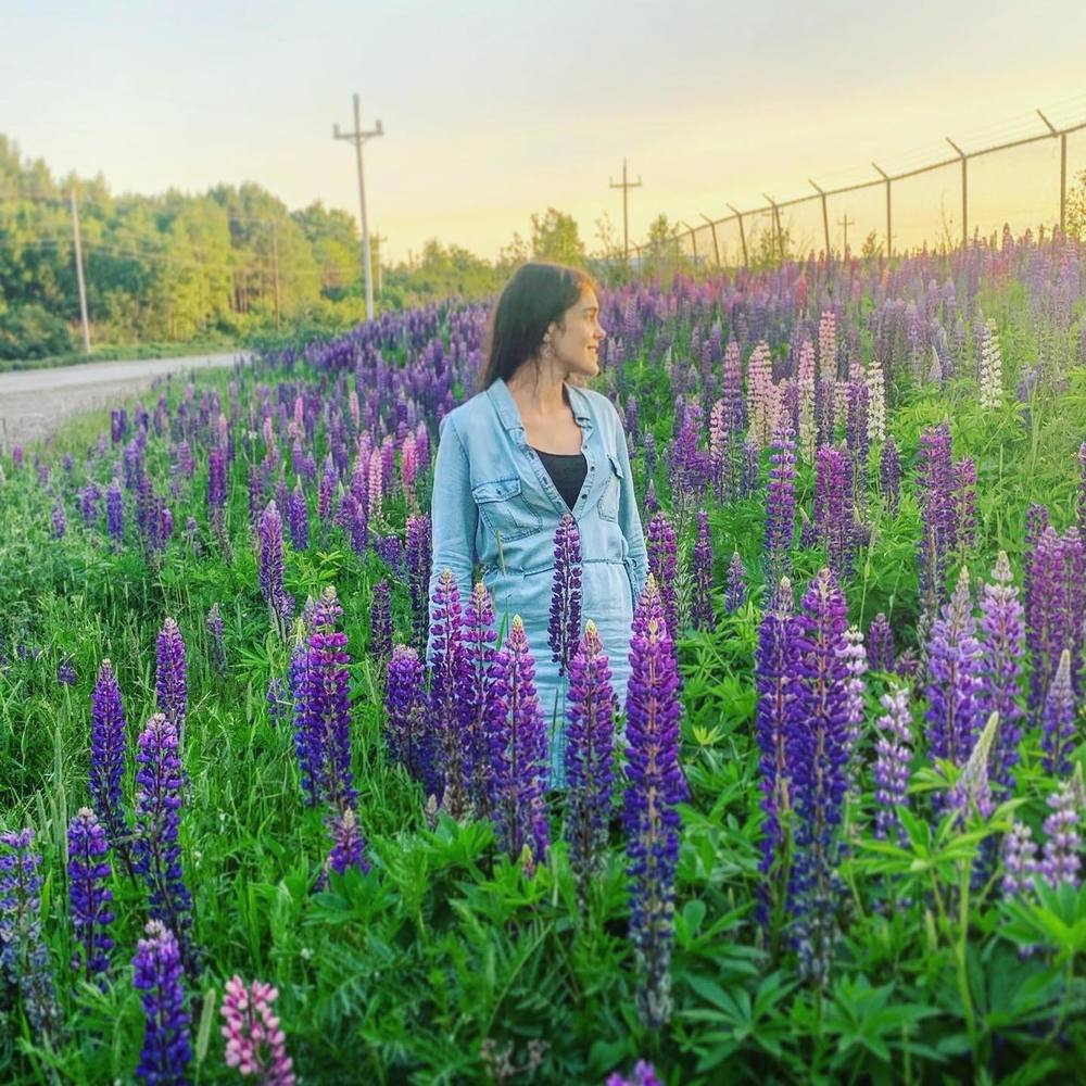 Meet your Posher, Aimée